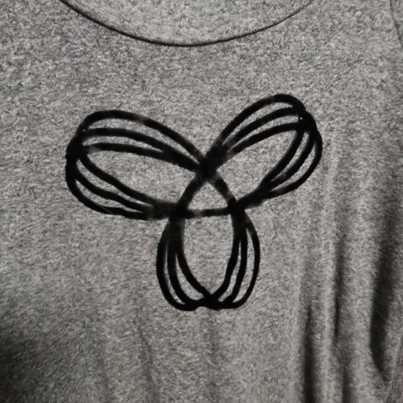 TNA Long Sleeve - Picture 3 of 4